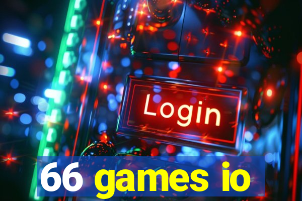 66 games io